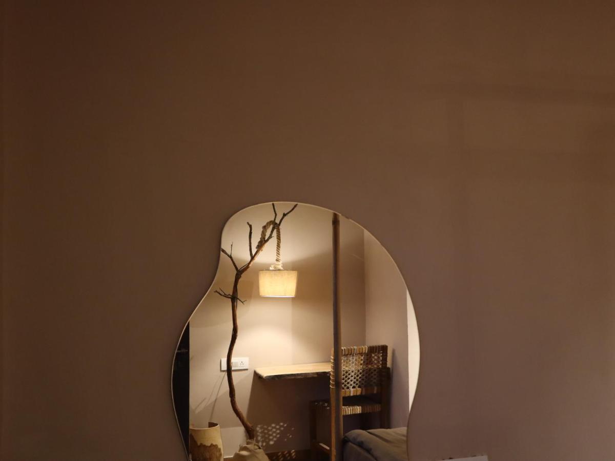 Ecstasy By Thhpsociety Bathtub Rooms Mukteshwar Extérieur photo