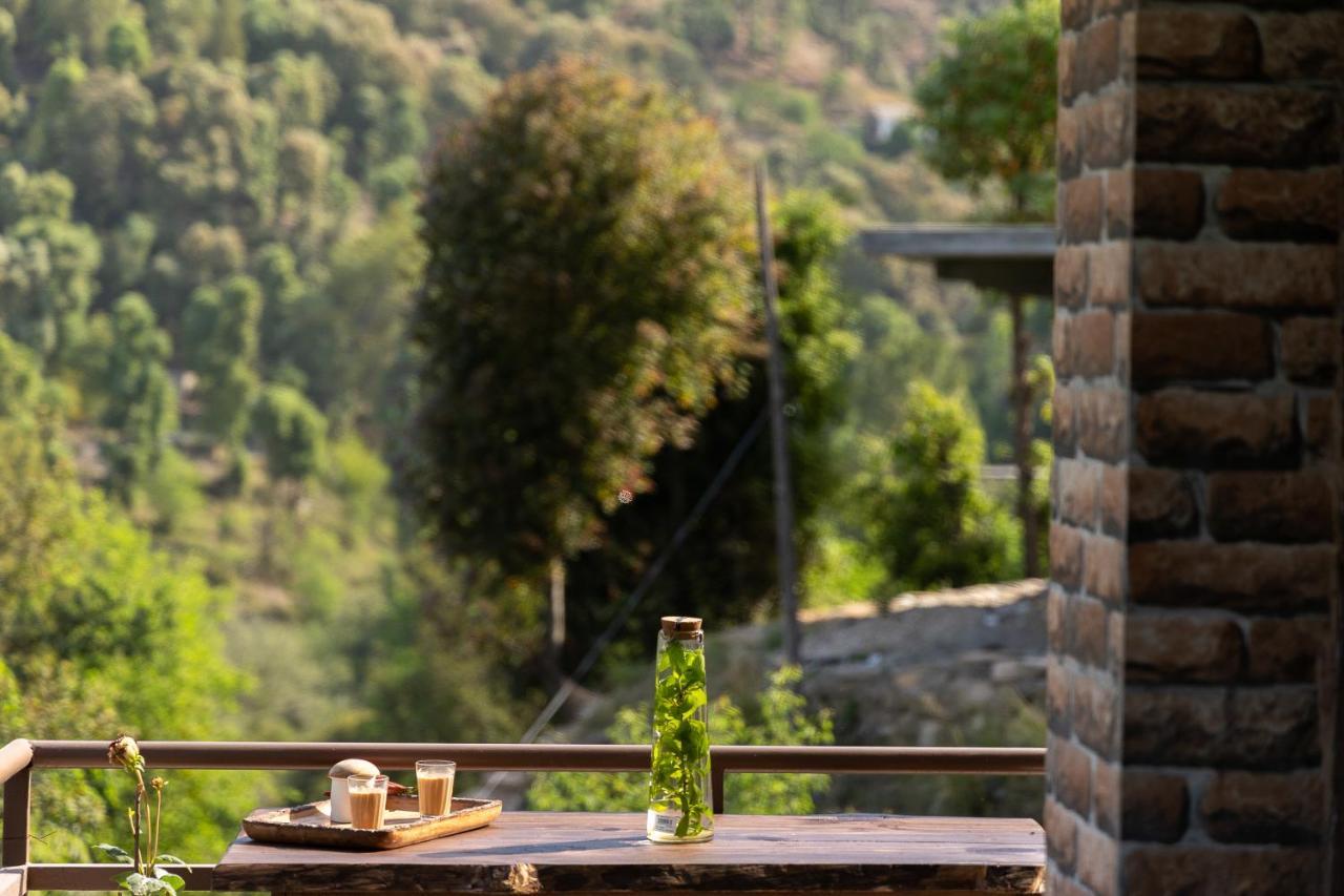 Ecstasy By Thhpsociety Bathtub Rooms Mukteshwar Extérieur photo