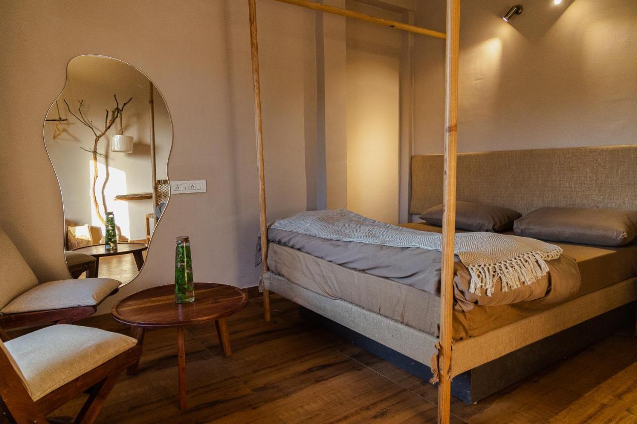 Ecstasy By Thhpsociety Bathtub Rooms Mukteshwar Extérieur photo
